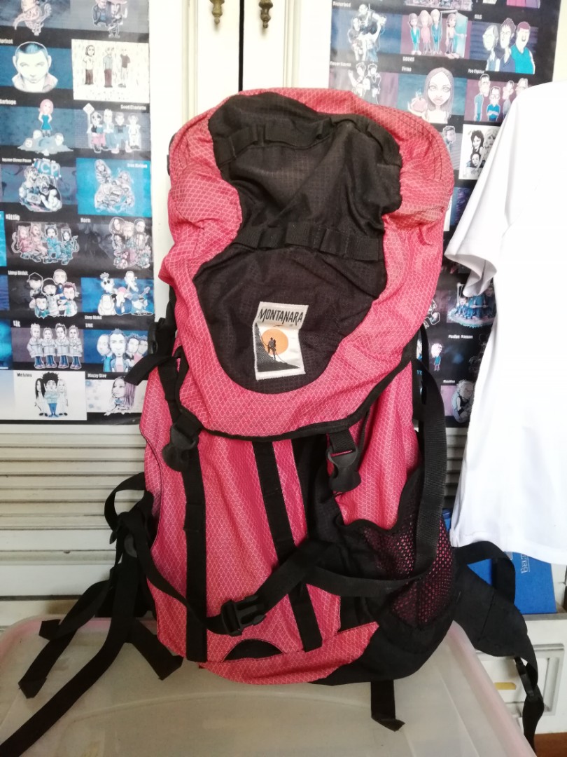 Montanara bags price sale