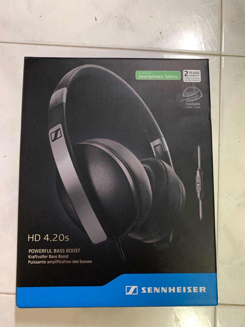 طحن ينسى تعانق sennheiser 4.20 - stcharlesschoolcentral.org