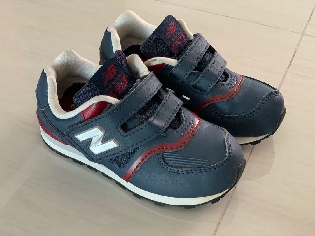 captain america new balance