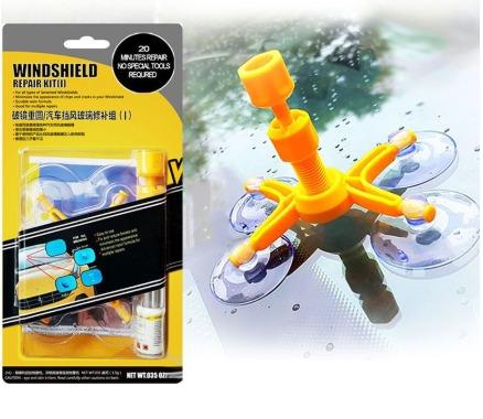 China Diy Windshield Repair Kit China Windshield Repair Kit Diy Windshield Repair Kit