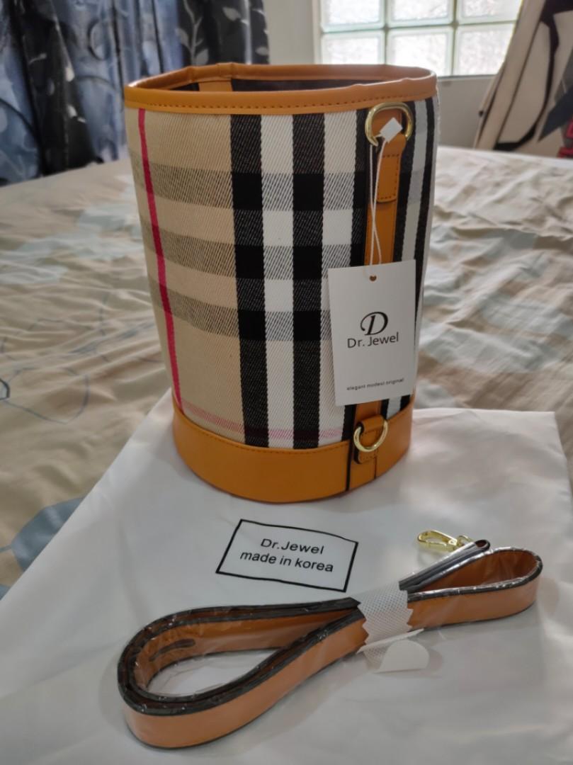 Dr jewel bag original shop
