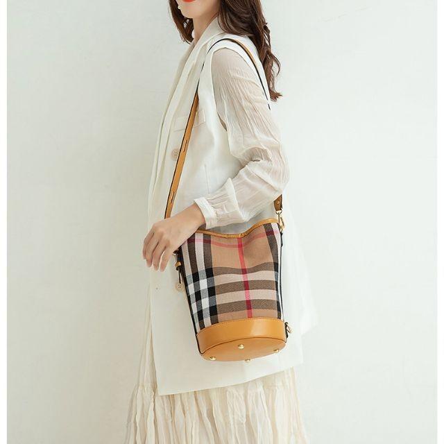 [NEW] DR JEWEL Bucket Bag Original from Korea, Women's Fashion, Bags