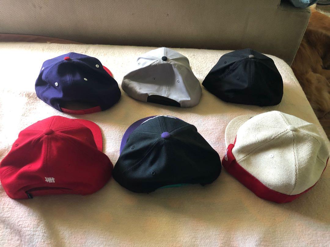 New era (Category: Caps & Hats) located in Manila. Submitted by bachus (Listing ID 269967147, Image 3). Description: USED new era caps 1. New era two face small-med=2500 2. Undefeated= 2ooo 3. Neff cobra=2ooo 4. New era stormtrooper=15oo 5. New era darth vader camo=15oo 6. New era mugiwara hemp size 7 3/8=4000(SOLD).