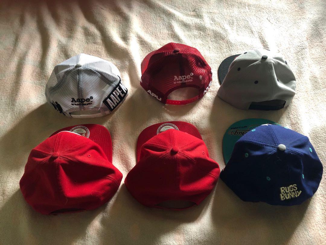 New era cap (Category: Caps & Hats) located in Manila. Submitted by bachus (Listing ID 269969515, Image 3). Description: USED new era caps 1. New era glow in da dark disney= 2500 2. New era bugs bunny=2500 3. New era superman=2500 4. New era glow in da dark alice in wonderland=2500 5. New era red bathing ape=5000 6. New era white bathing ape=5000.