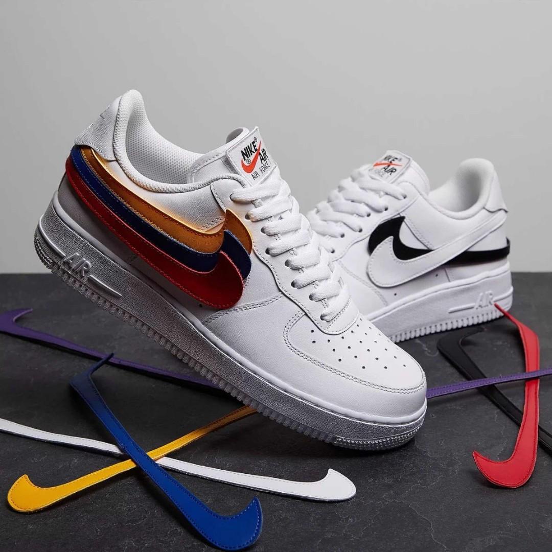 nike af1 all star