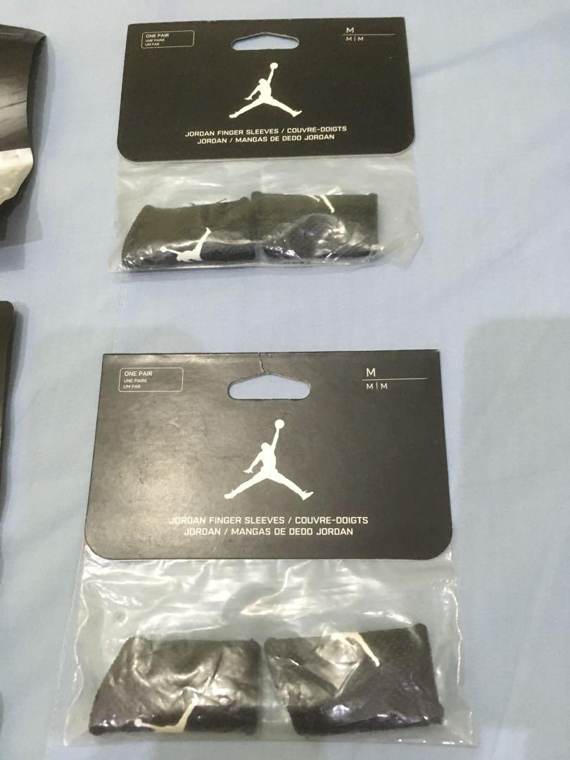 Nike basketball finger sleeves deals