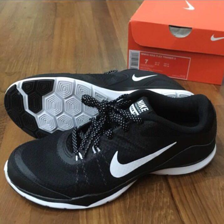 nike trainer 5