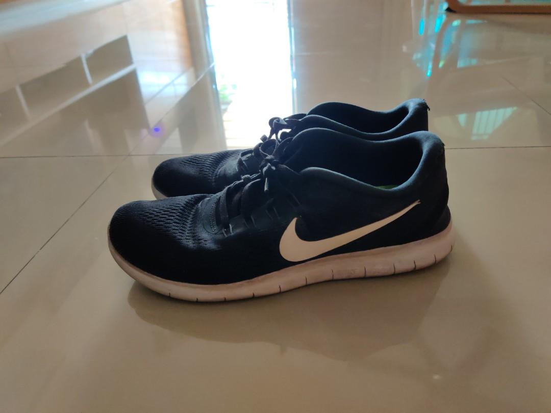 Nike Free Run 2014 Men s Fashion Activewear on Carousell