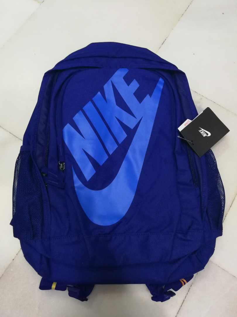 nike sportswear hayward futura backpack