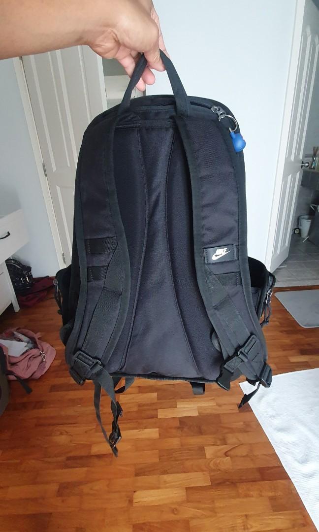 nike tactical backpack