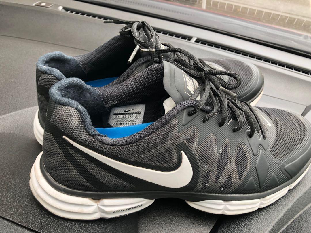 Nike training dual hot sale fusion