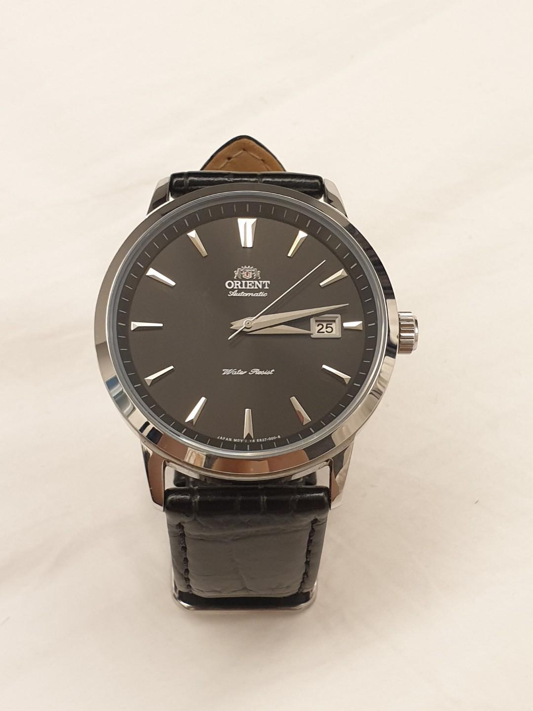 orient automatic er27006b