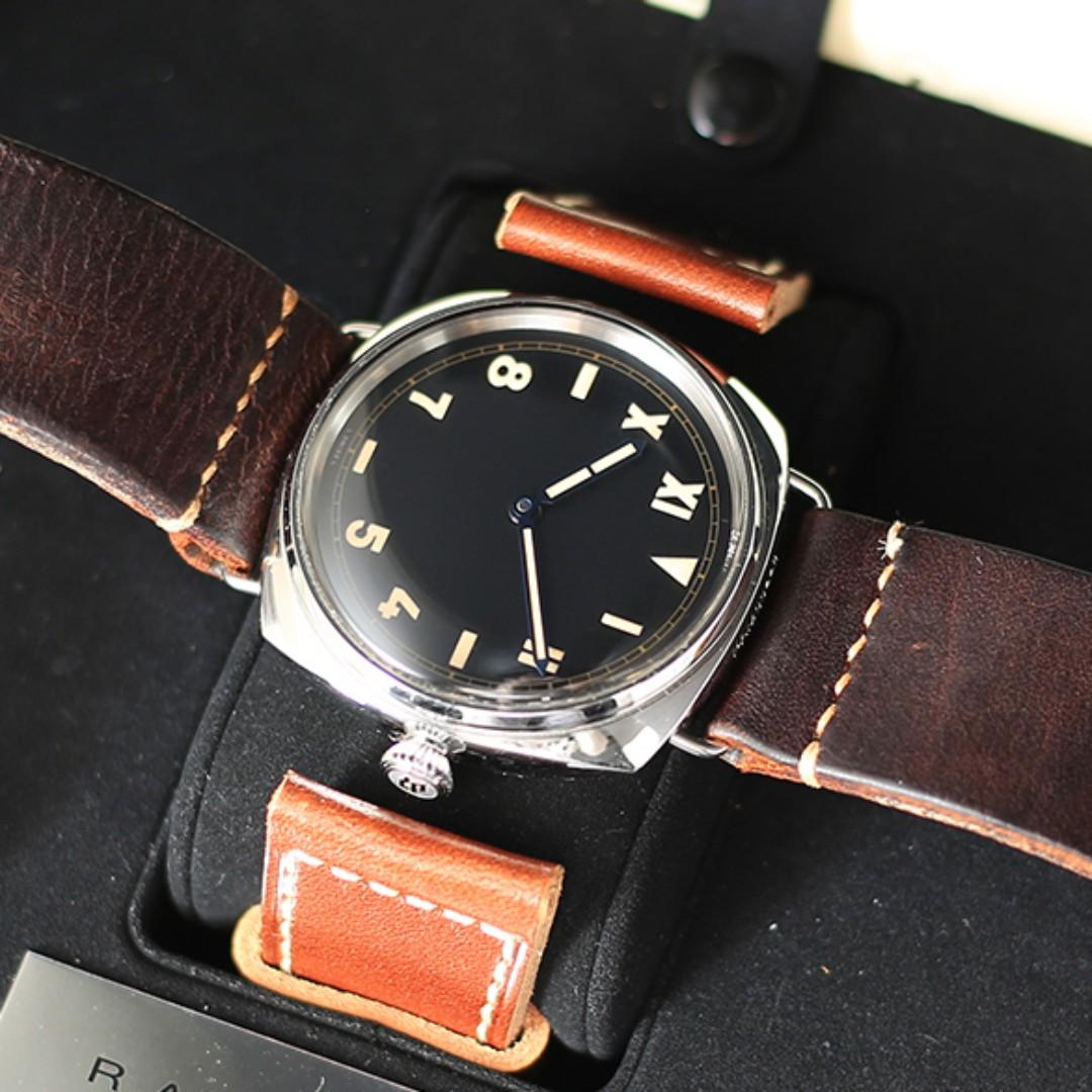 Panerai PAM 448 Radiomir California DIal 3 days 47mm Special Edition