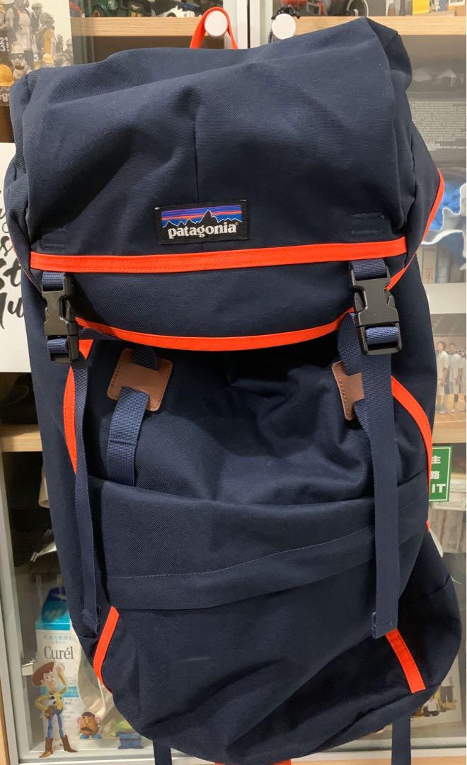 Patagonia arbor shop grande 32l