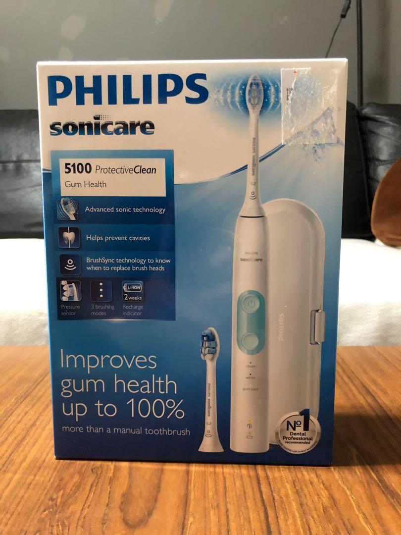 sonicare 5100