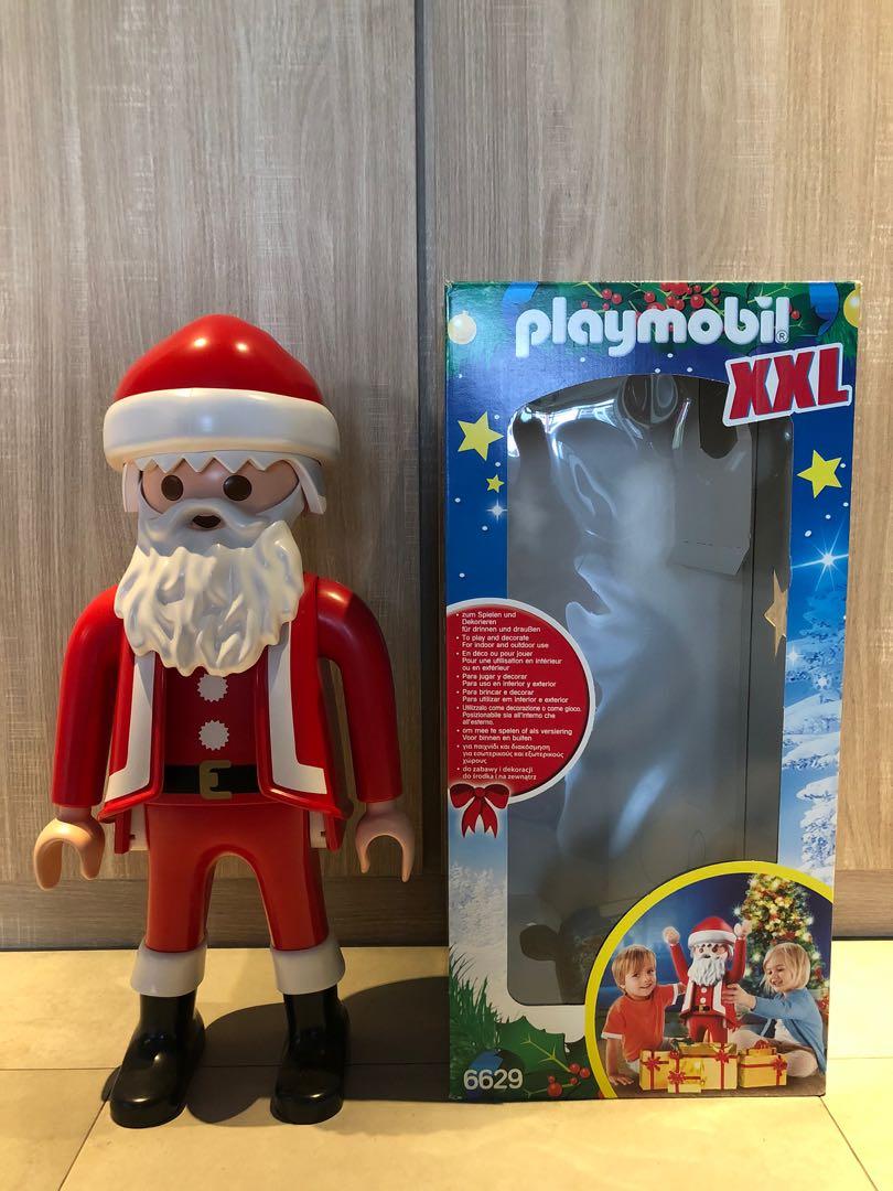 PLAYMOBIL XXL Santa Claus - 6629