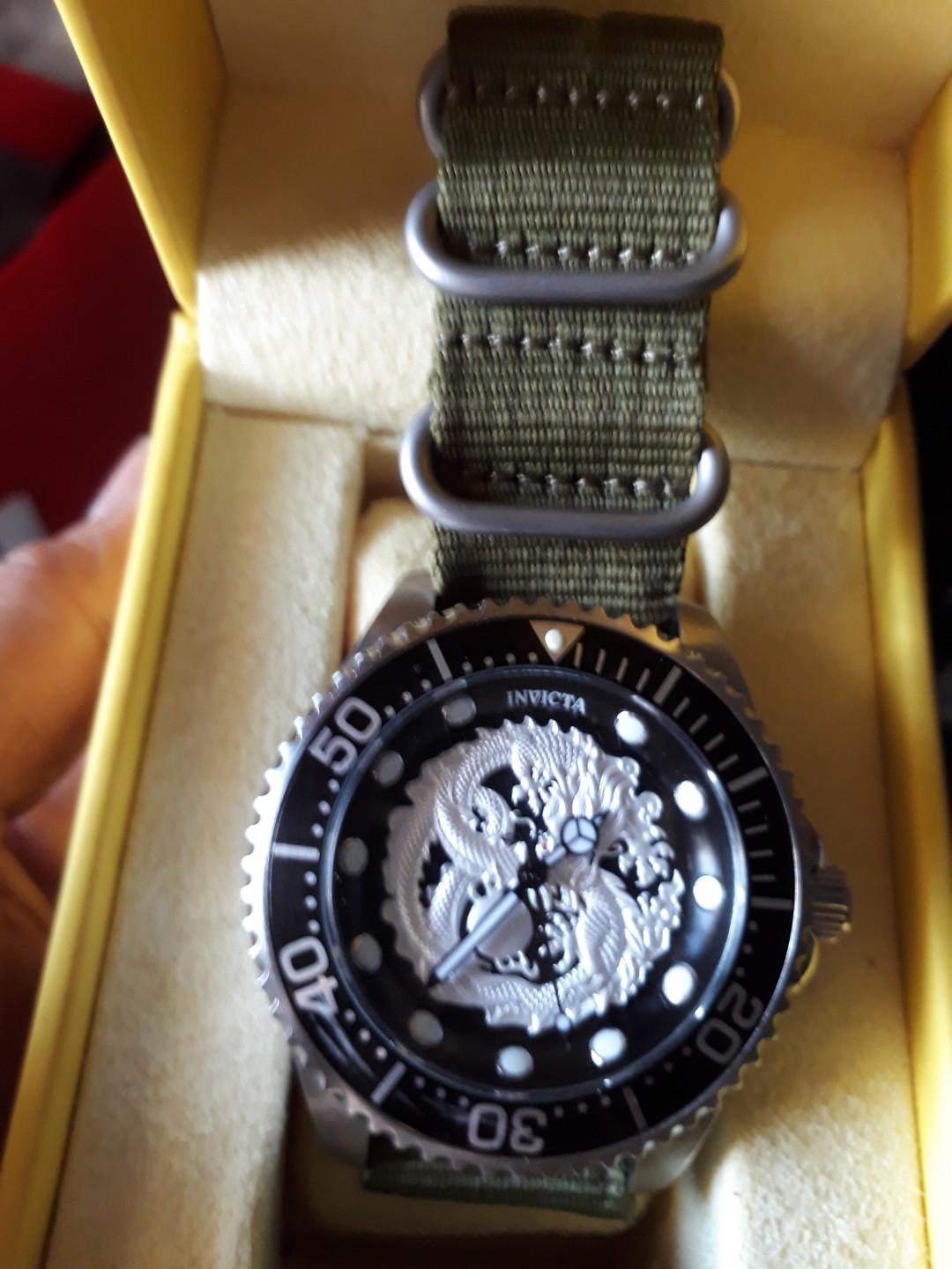 Invicta 26489 outlet