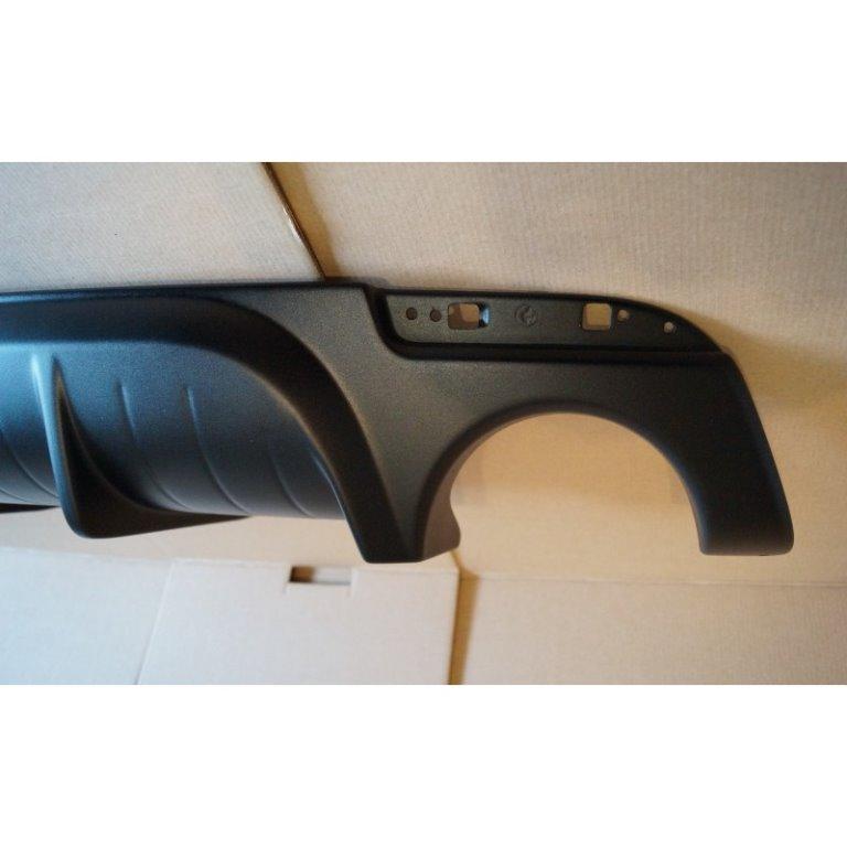 REAR DIFFUSER HIRSCH FOR SAAB 9-3 USED, Car Accessories, Accessories on ...