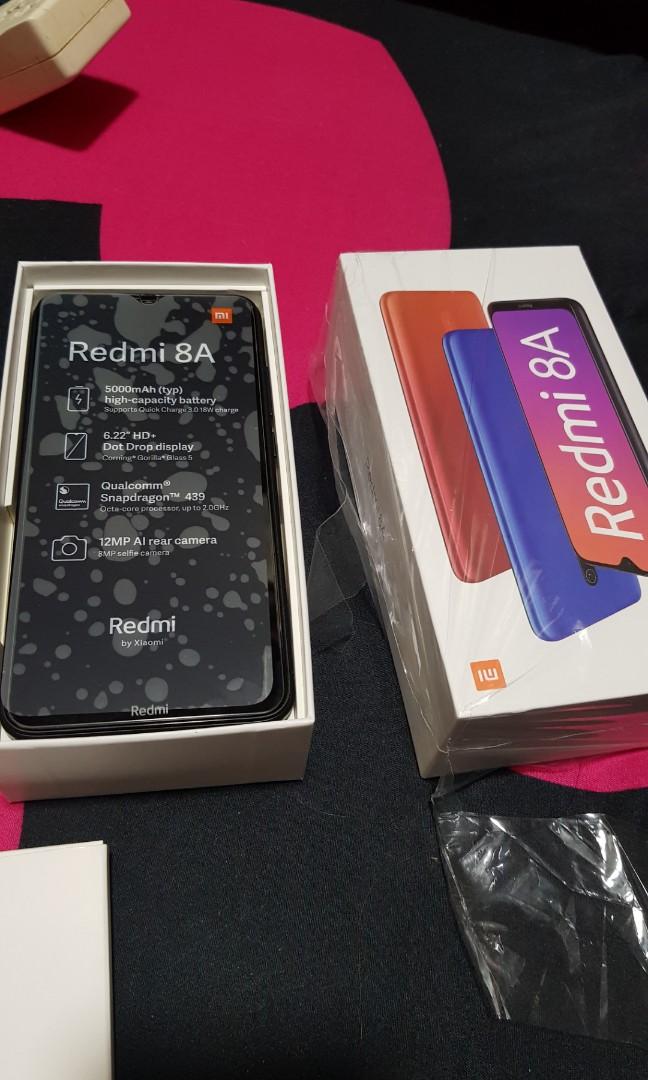 Redmi 8a Mobile Phones Gadgets Mobile Phones Android Phones Xiaomi On Carousell