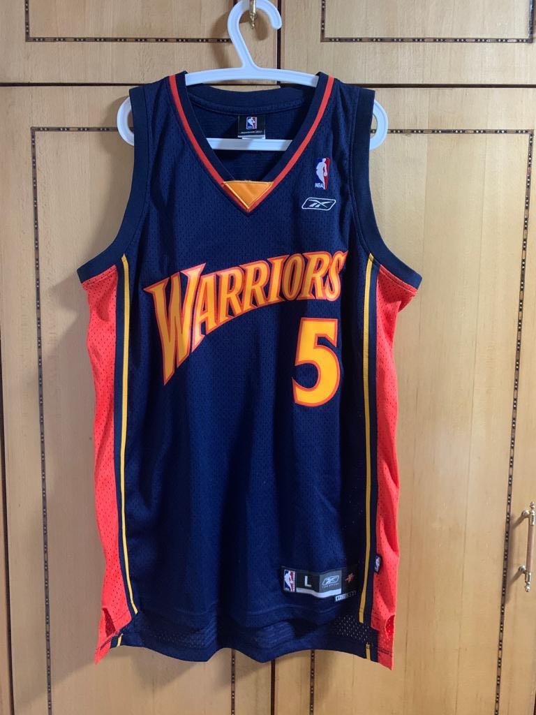 Baron davis jersey deals