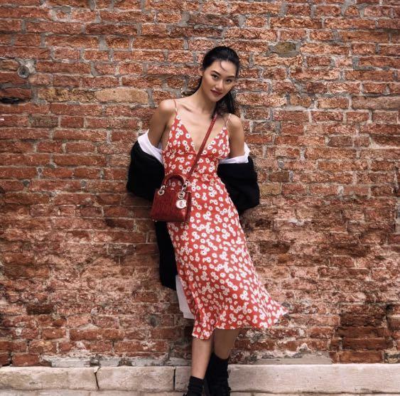Reformation montague shop