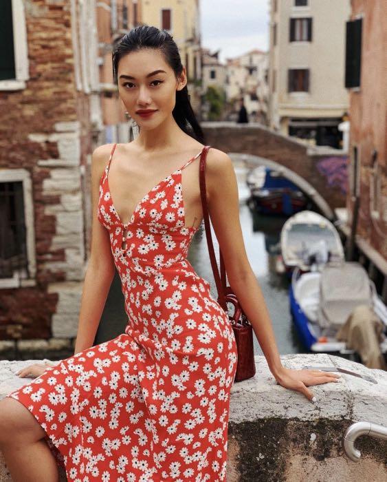 Montague dress reformation 2025