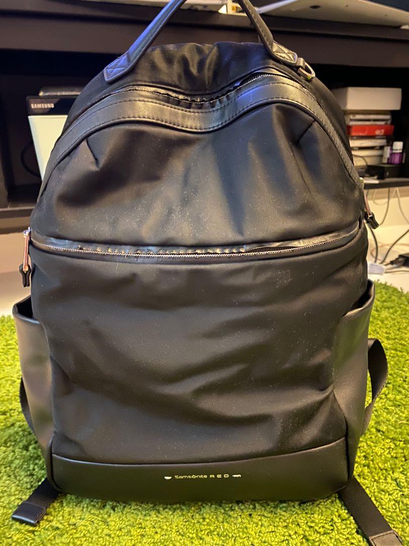 Samsonite veneet sales