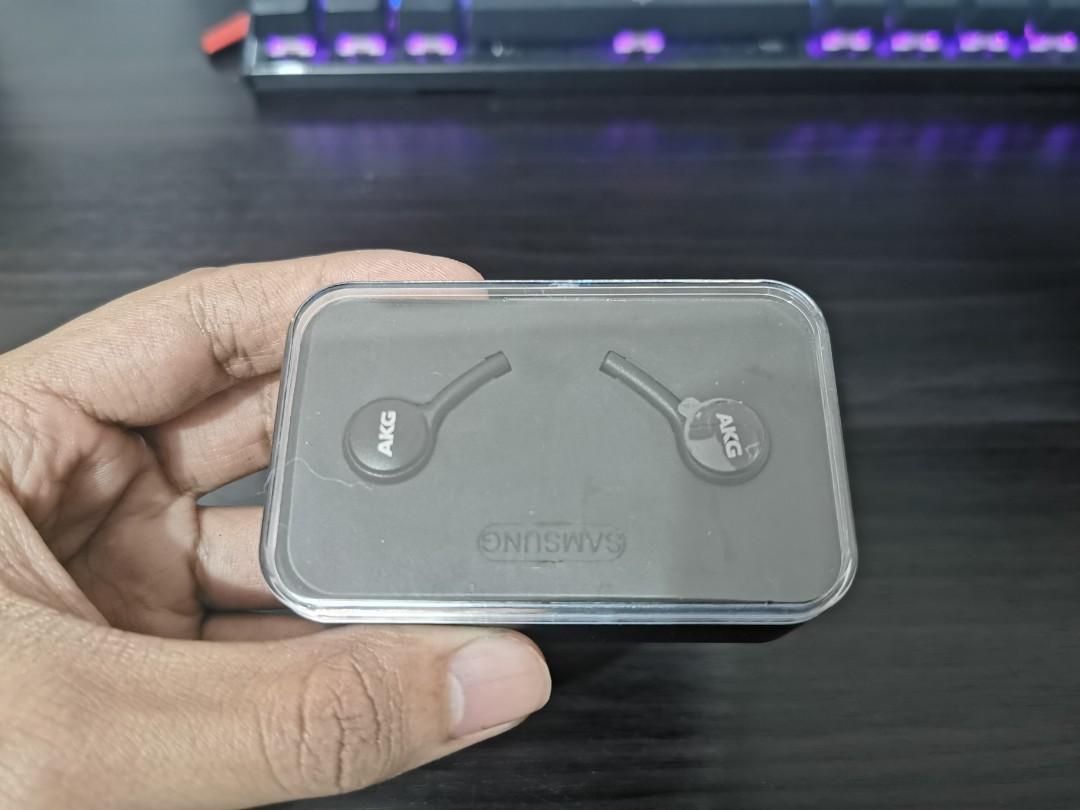 Samsung AKG Earphones for S10 Plus 