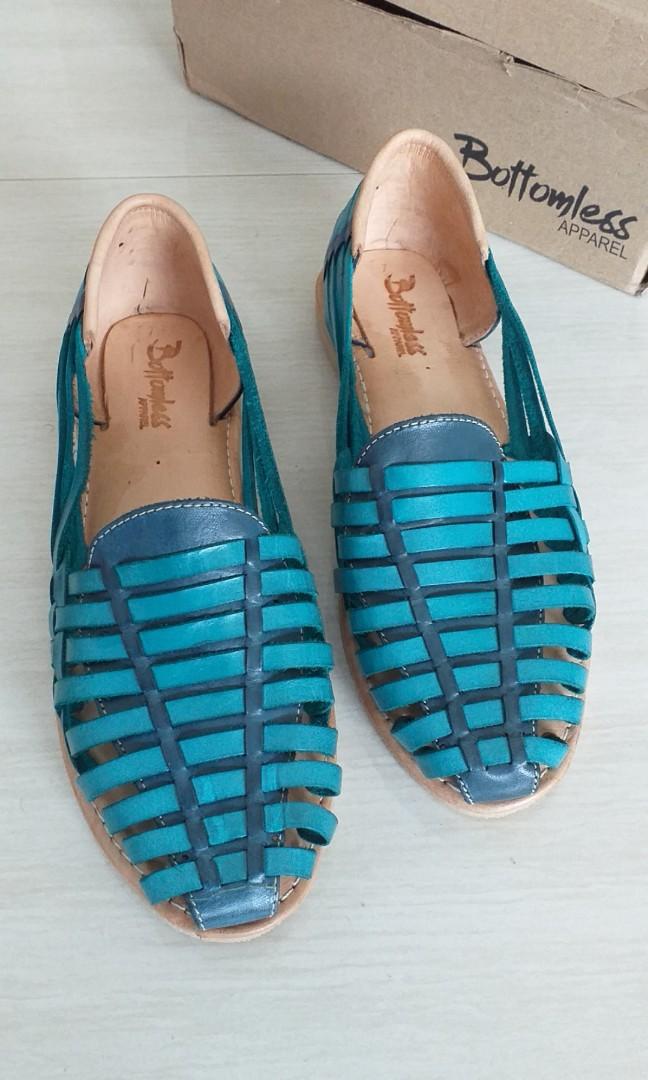 mexican huaraches near me