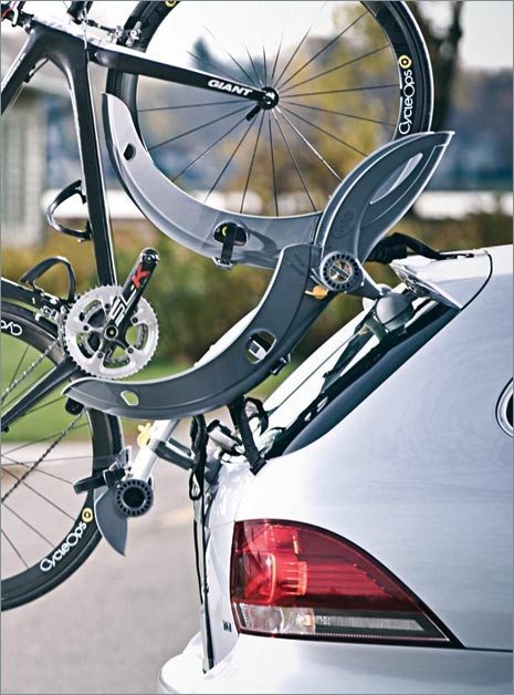Saris gran fondo discount 2 bike rack