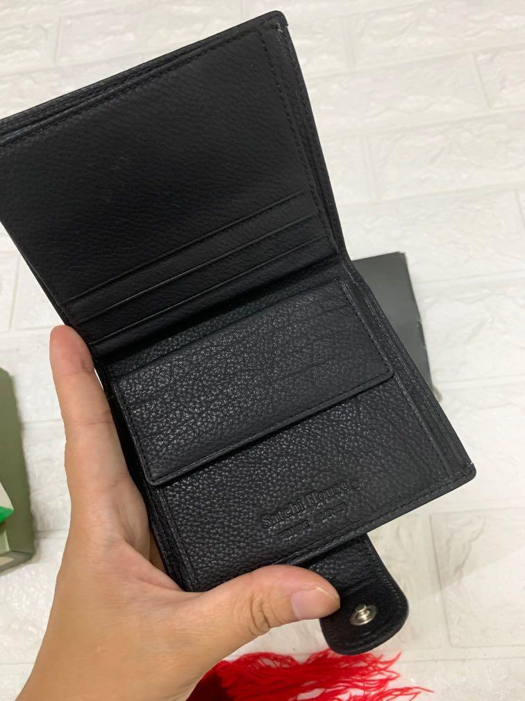 Satchi wallet best sale