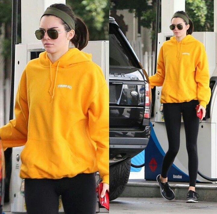 Shadowhill sales tangerine hoodie