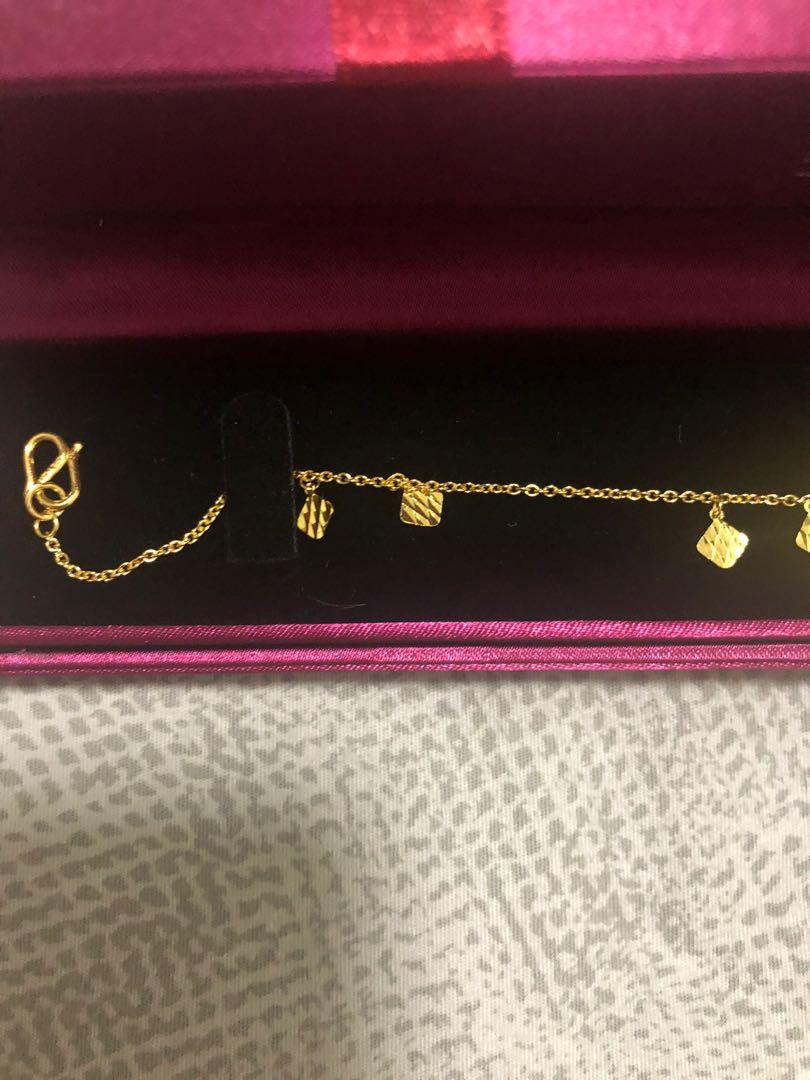 Sk shop jewellery anklet