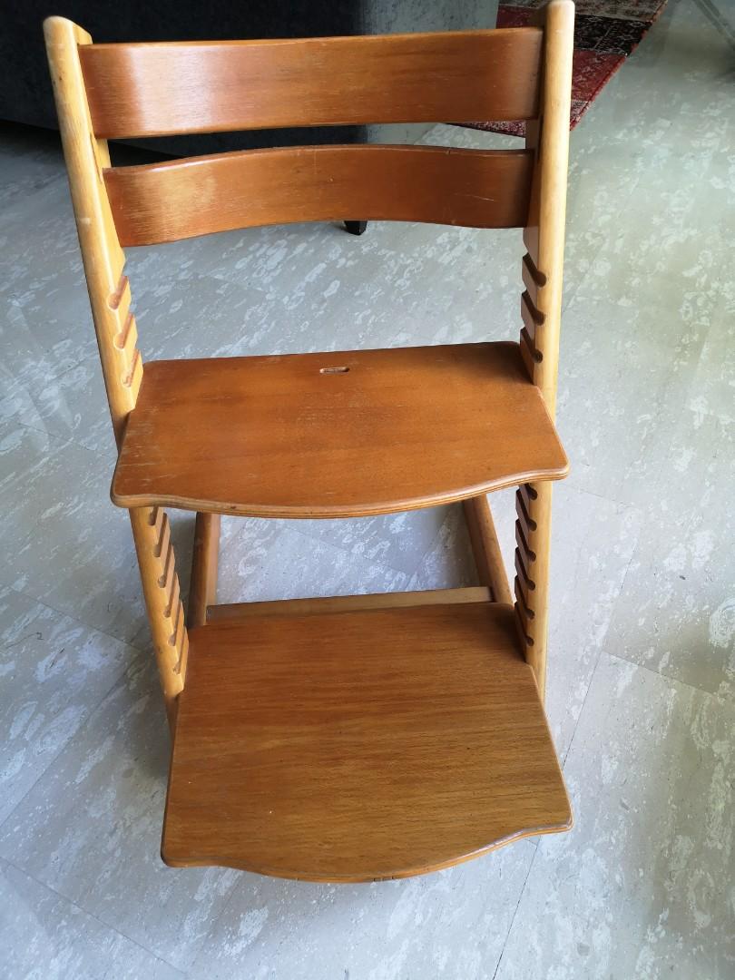 Stokke old 2025 model