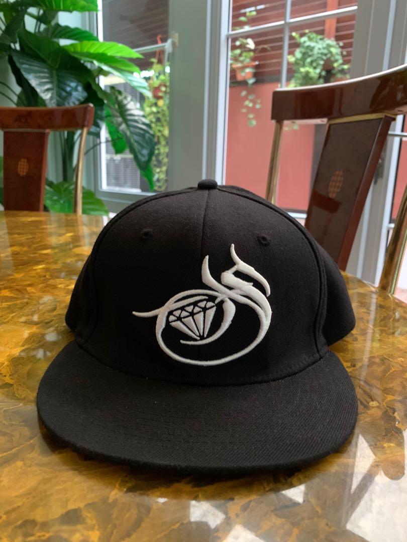sullen caps