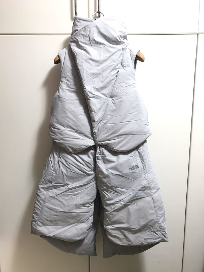 The north face urban exploration black series new arrivals