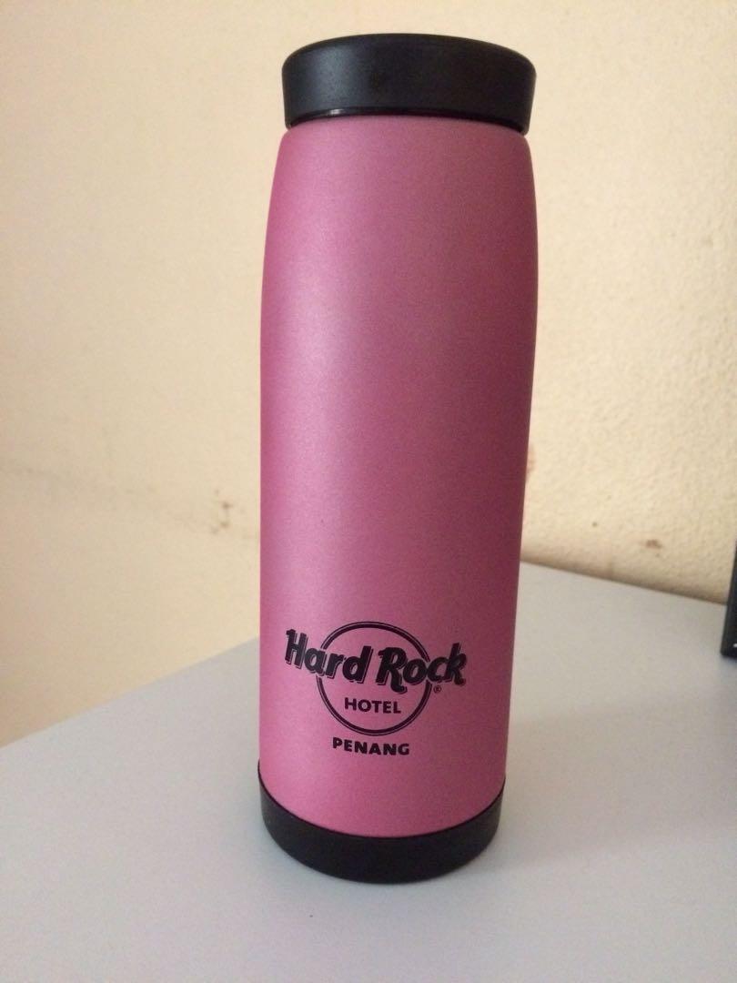 thermos rock flask