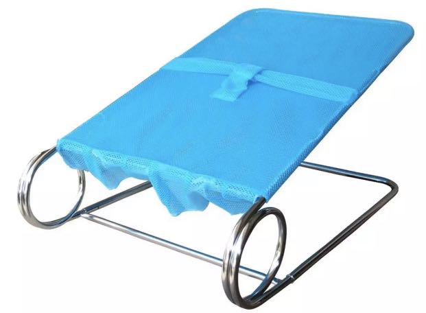 Traditional shop baby bouncer
