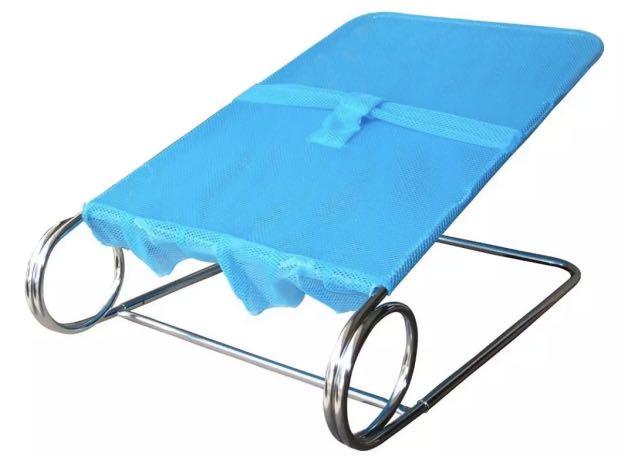 Traditional Baby Rocker Bouncer