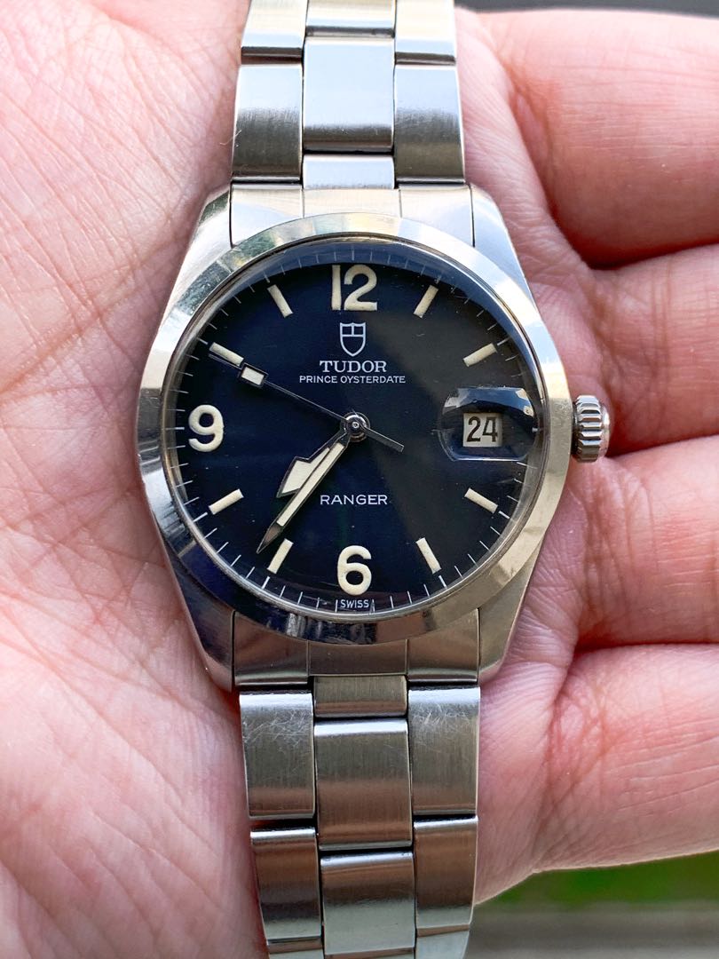 Tudor ranger 7966 store