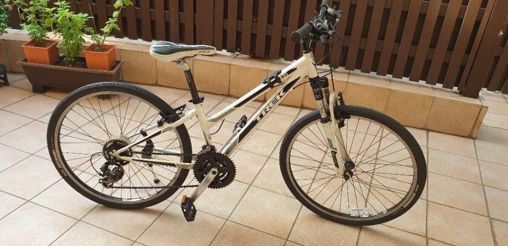 Trek hotsell 820 used