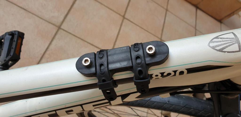 Used Trek 820 Mountain Bike Sports Equipment Bicycles Parts