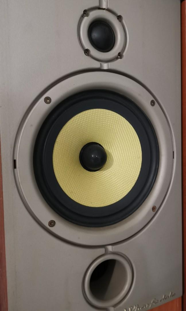 diamond 8.3 wharfedale