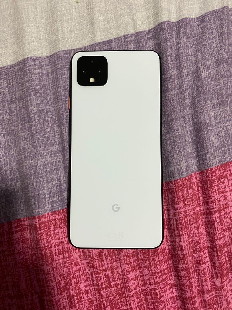 Used pixel 4xl Clearance