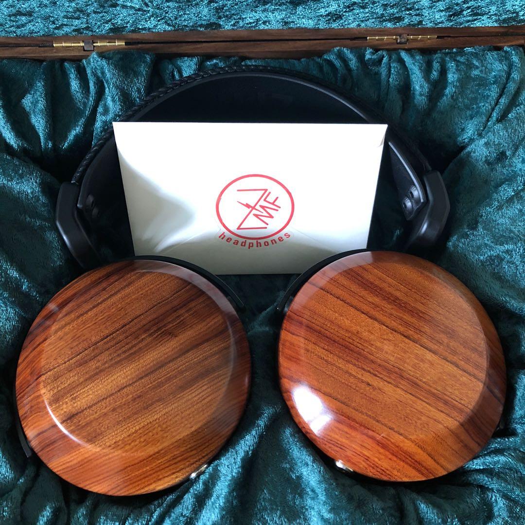 zmf verite closed for sale