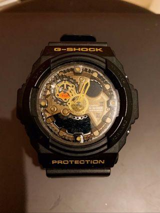 G Shock Watch
