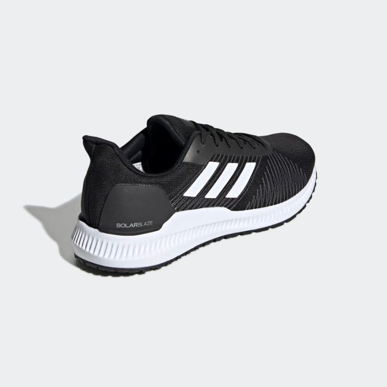 00348-Adidas Solar Blaze M G27775, Men's Fashion, Footwear, Sneakers on  Carousell