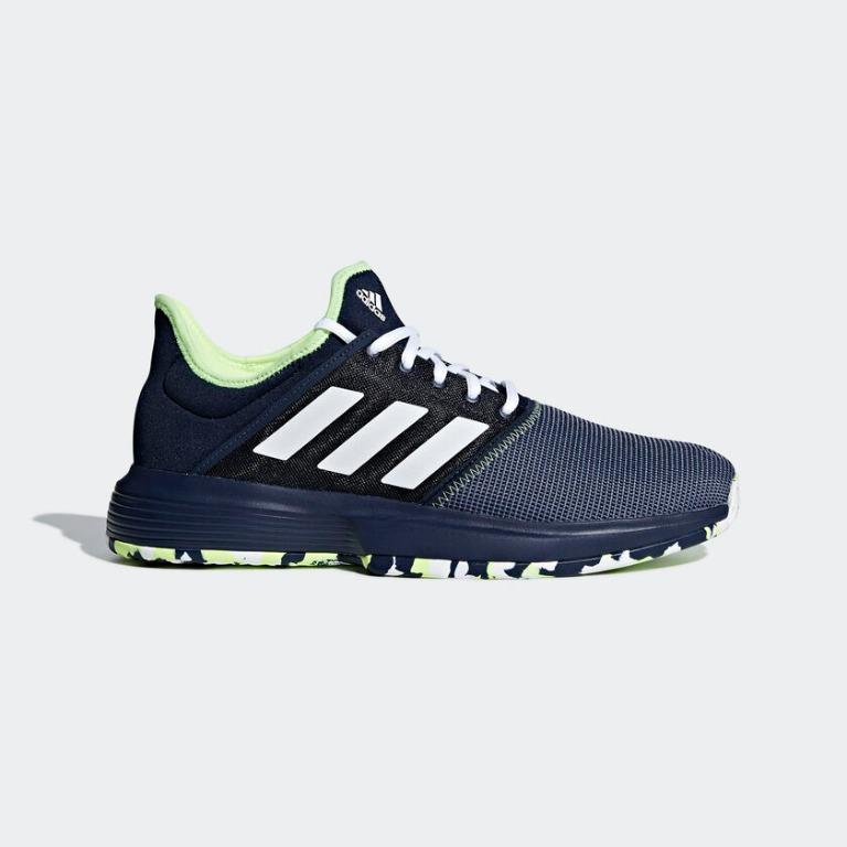 gamecourt multicourt tennis shoes