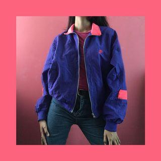 Nike jacket