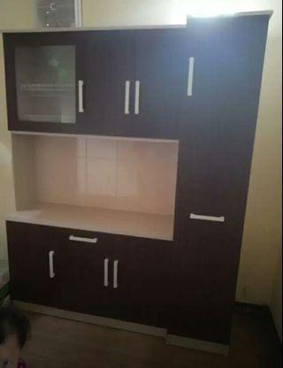 Lemari dapur